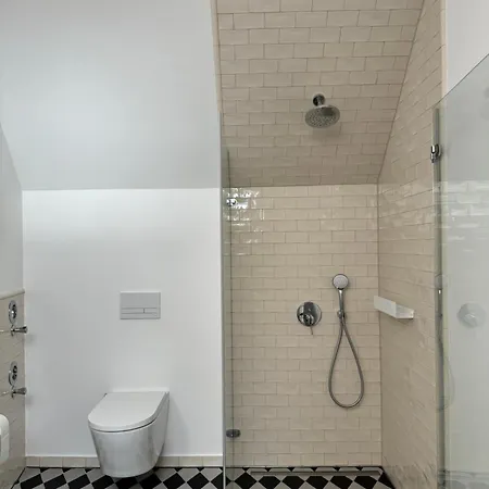 Ferienwohnung Barkhausstrasse Darmstadt Exterior foto