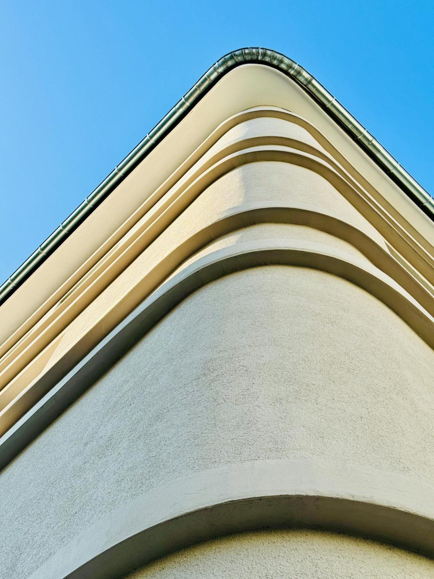 Appartamento Barkhausstrasse Darmstadt